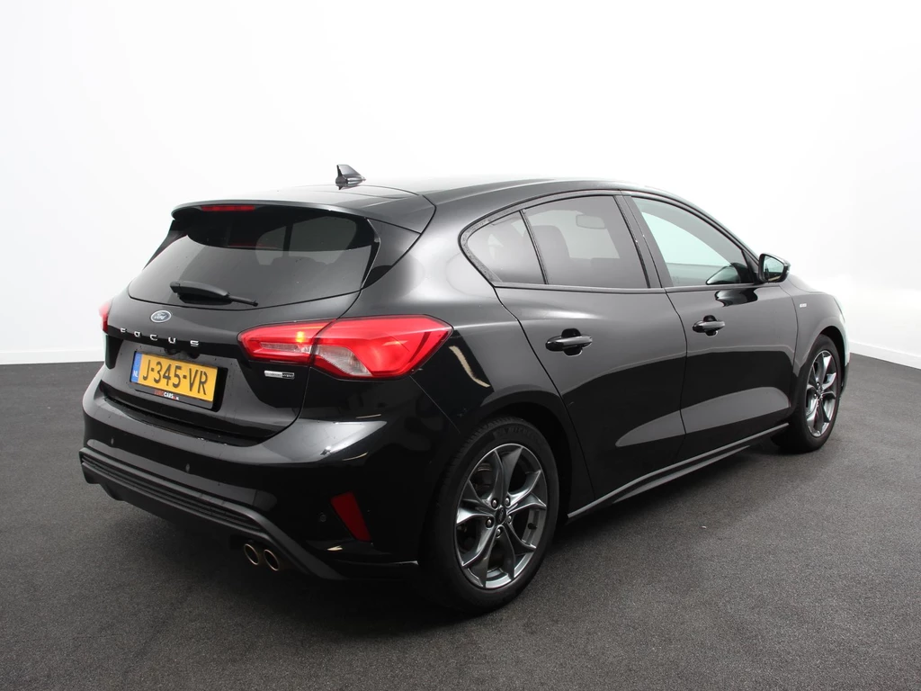 Ford Focus – foto 4