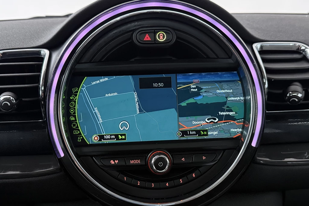 MINI Clubman – foto 12