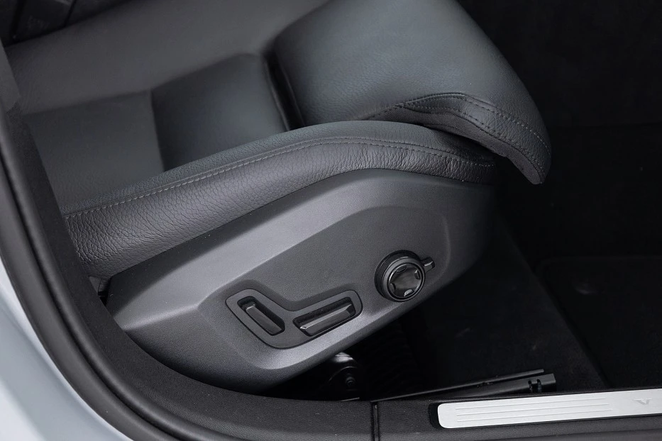Volvo V60 – foto 12