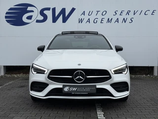 Mercedes-Benz CLA – thumbnail 7
