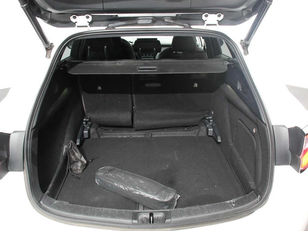 Toyota Corolla Touring Sports – foto 35