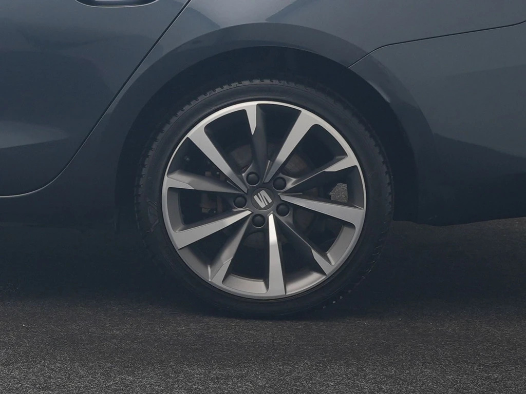 SEAT Leon – foto 44
