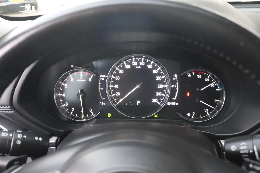 Mazda CX-5 – foto 34