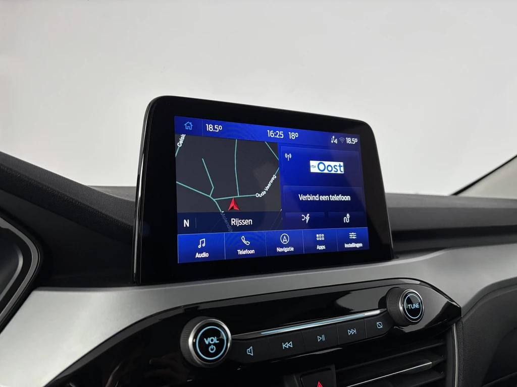 Ford Kuga – foto 27