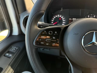 Mercedes-Benz Sprinter – thumbnail 22