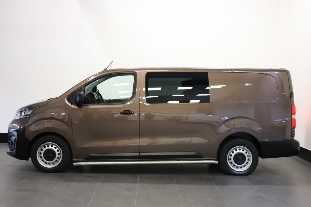 Opel Vivaro – foto 2