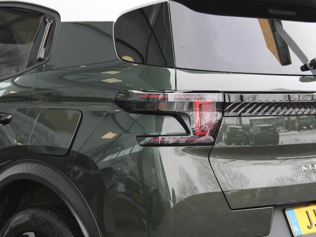 Citroën ë-C3 Aircross – foto 26