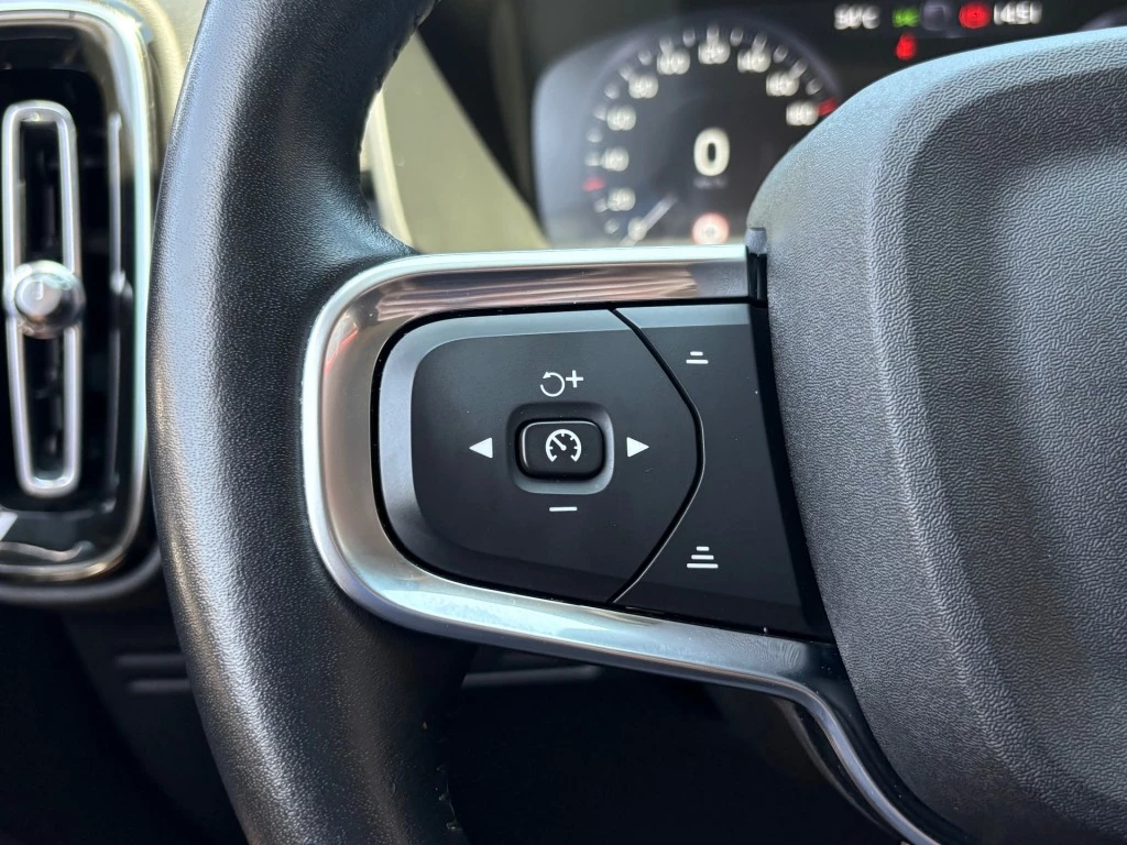Volvo XC40 – foto 15