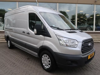 Ford Transit – thumbnail 7