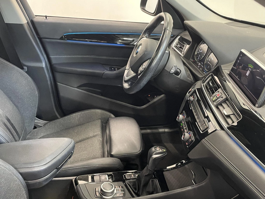 BMW X1 – foto 14