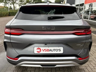 BYD SEAL U – thumbnail 4