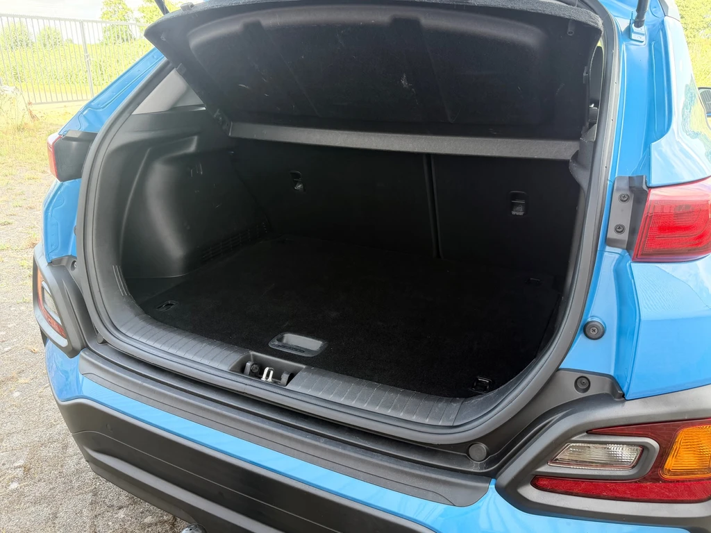 Hyundai Kona – foto 35