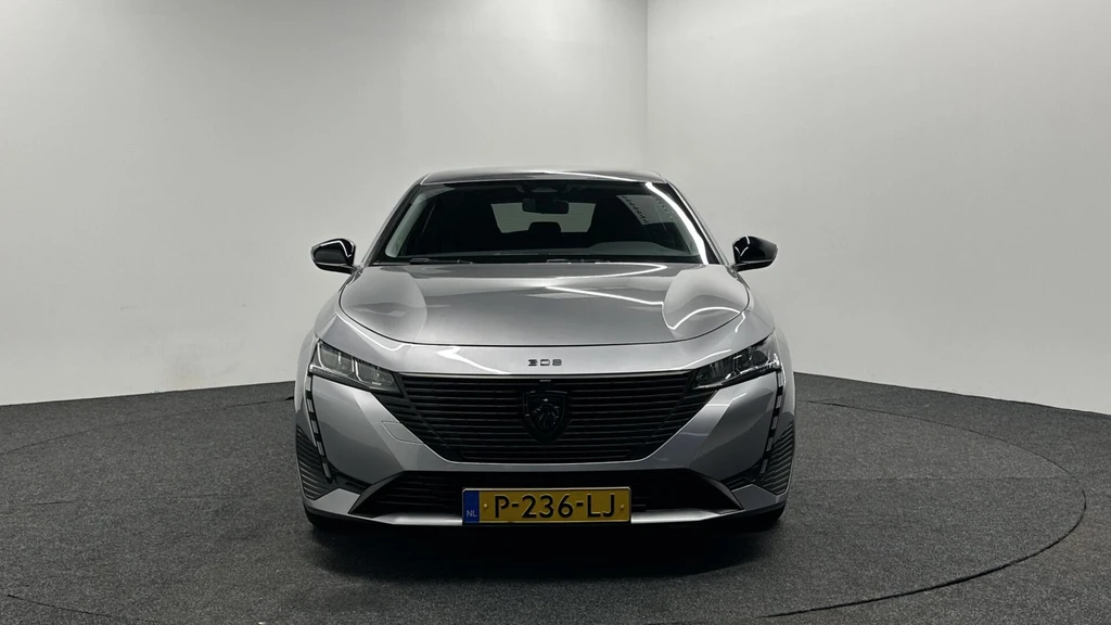 Peugeot 308 – foto 8
