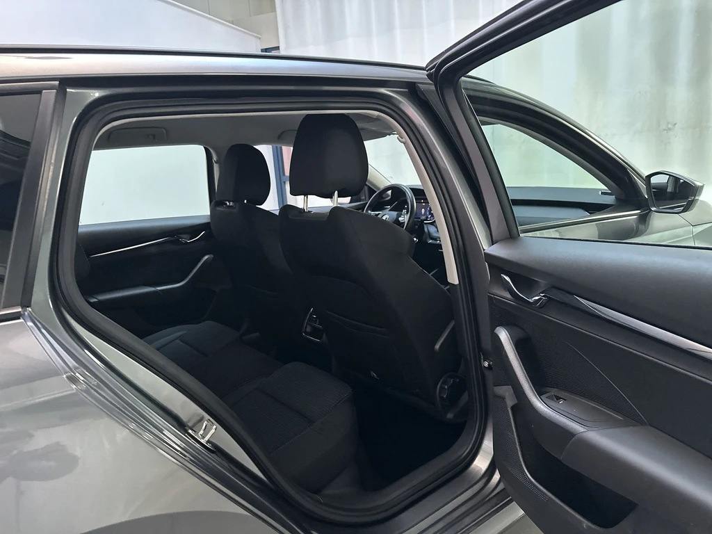 Škoda Octavia – foto 18