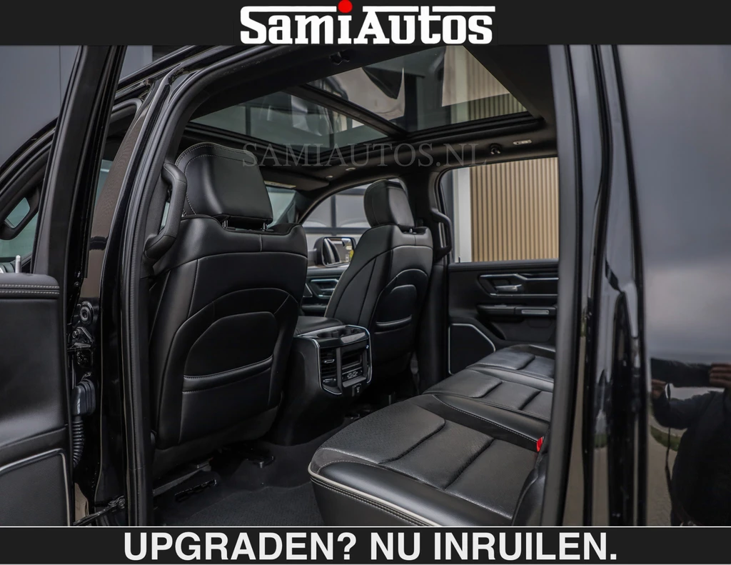 Dodge Ram Pick-Up – foto 23