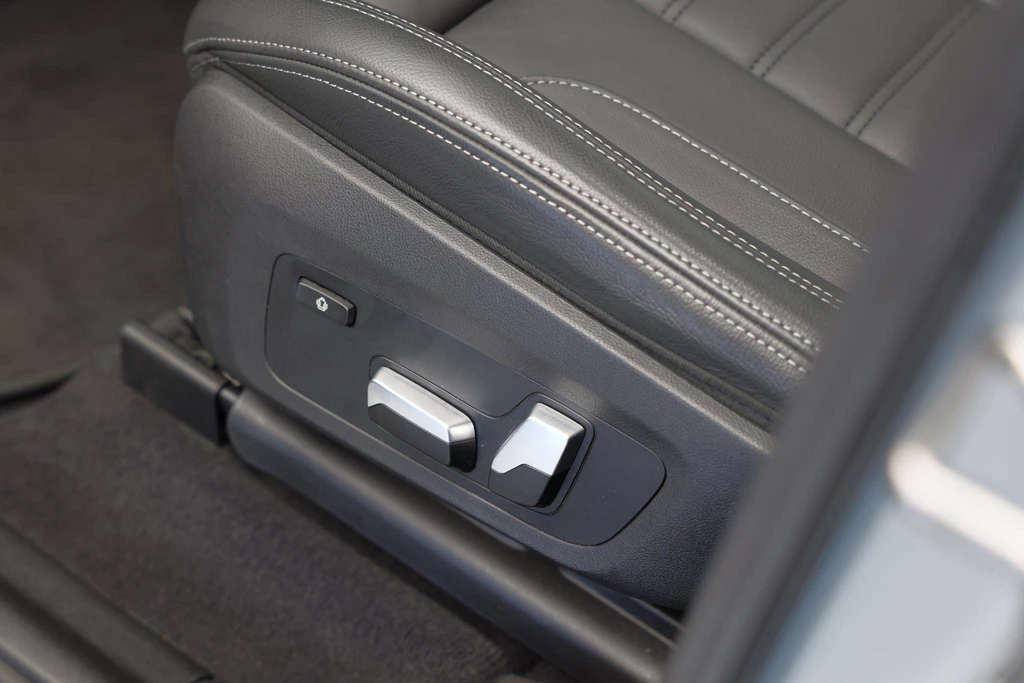 BMW X3 – foto 39