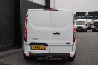 Ford Transit Custom – thumbnail 2