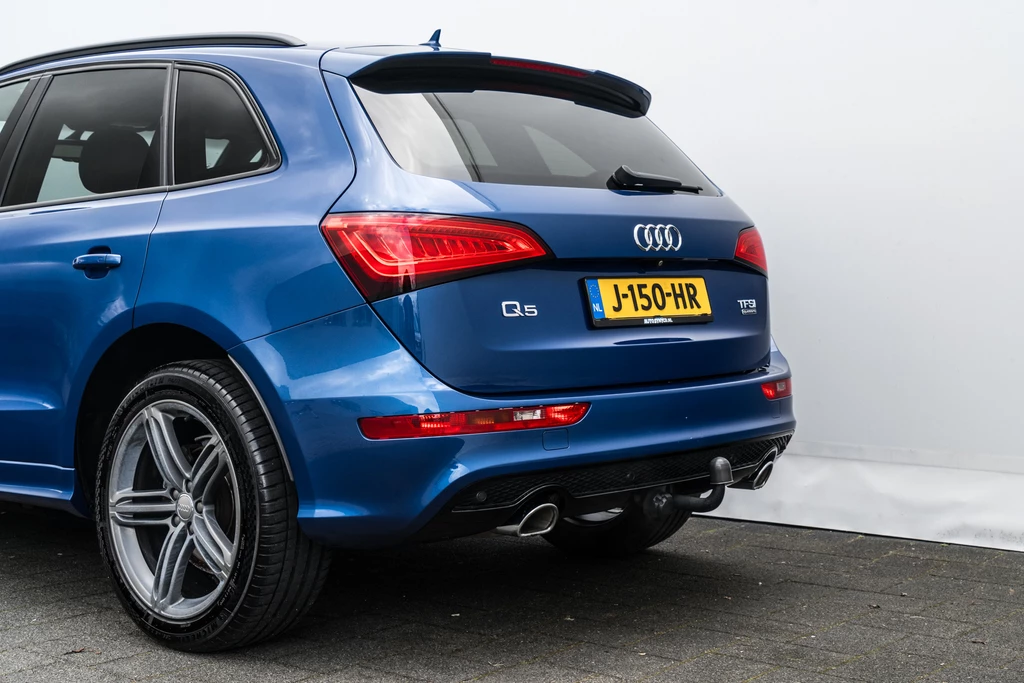 Audi Q5 – foto 4