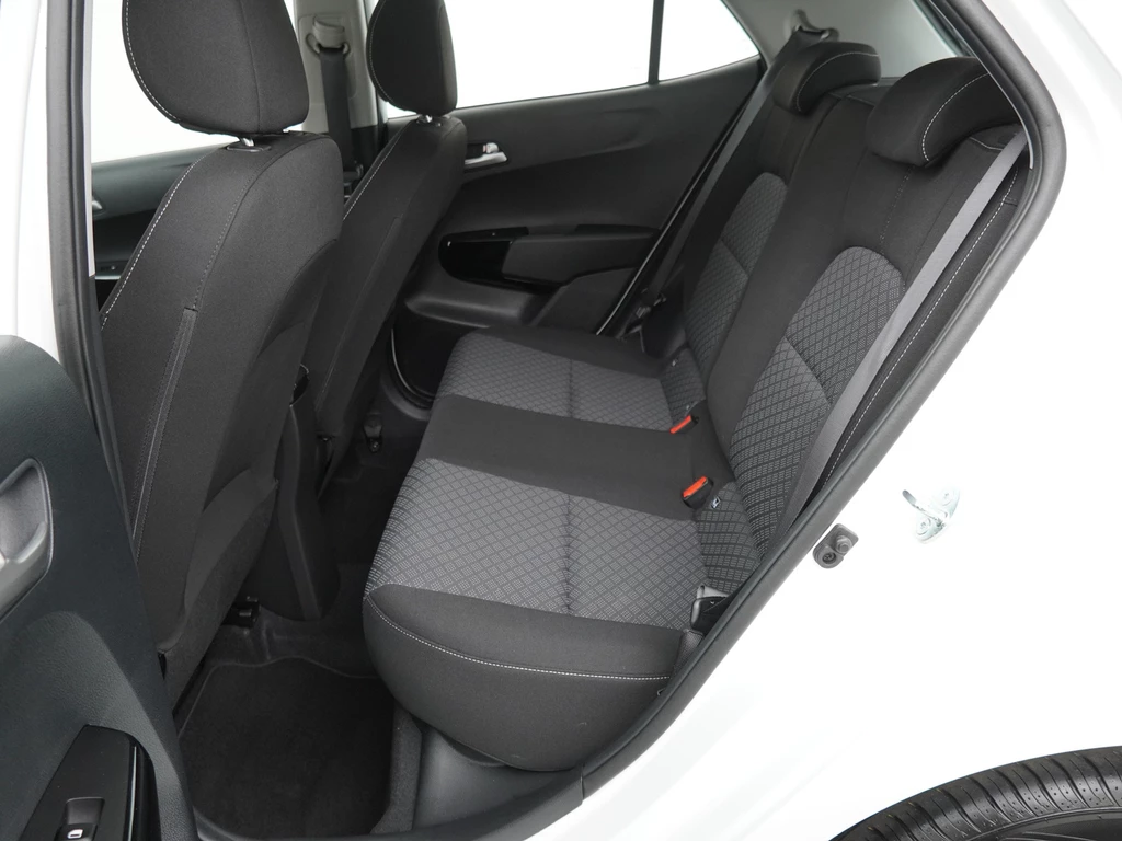 Kia Picanto – foto 32