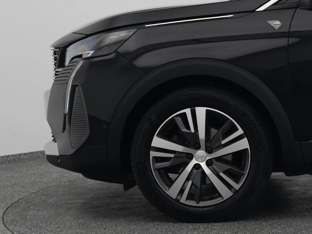 Peugeot 3008 – foto 30
