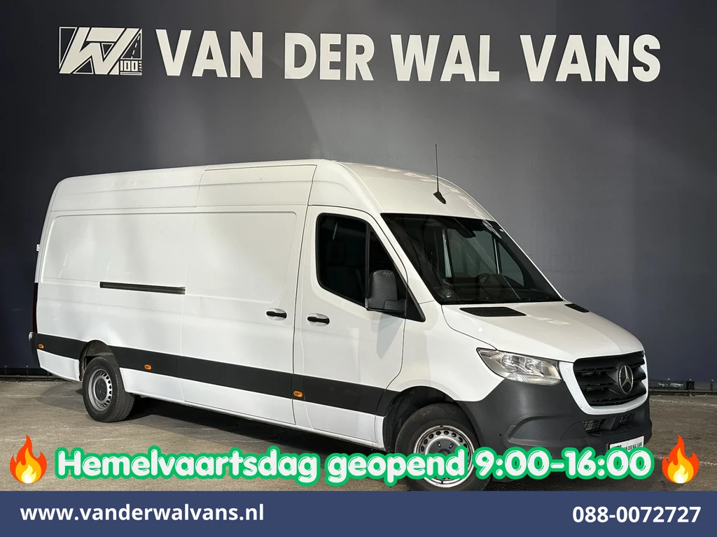 Mercedes-Benz Sprinter – foto 3