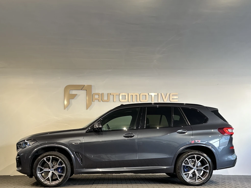 BMW X5 – foto 3
