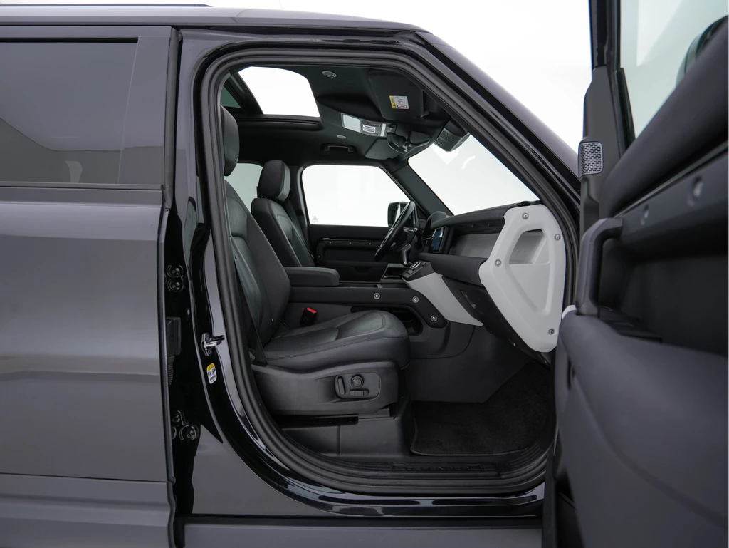 Land Rover Defender – foto 13