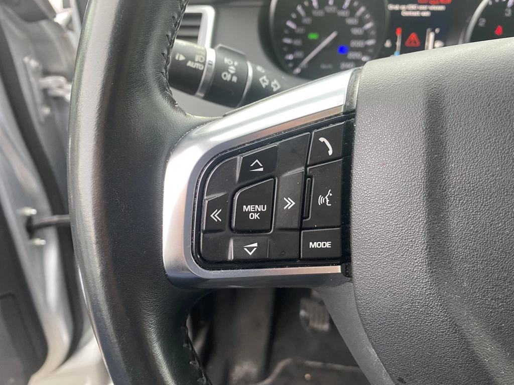 Land Rover Discovery Sport – foto 17