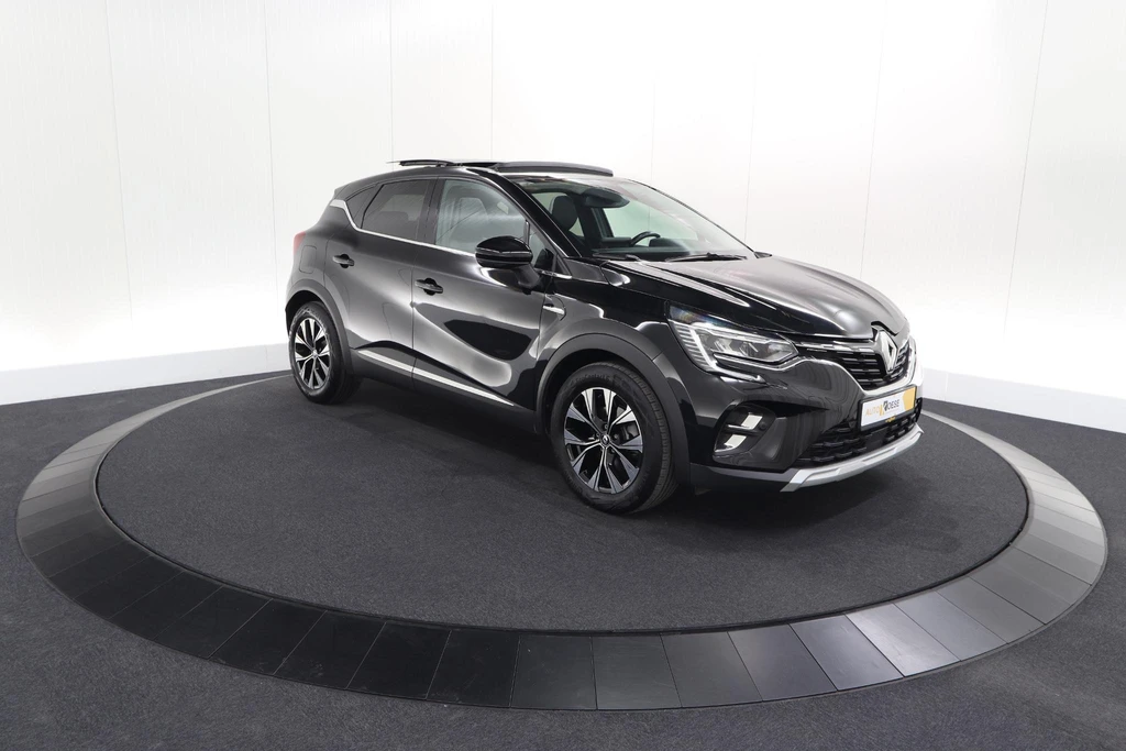 Renault Captur – foto 14