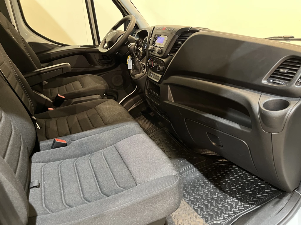Iveco Daily – foto 22