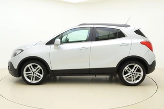 Opel Mokka – thumbnail 2