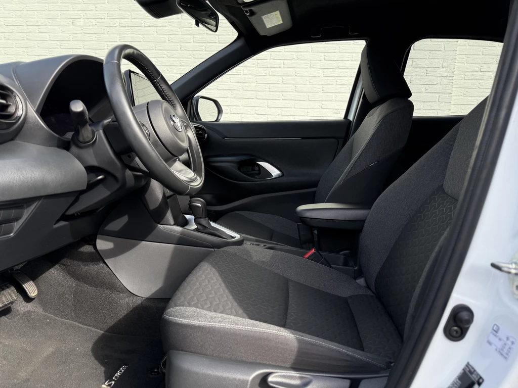 Toyota Yaris Cross – foto 30