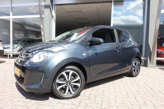 Citroën C1 – thumbnail 2