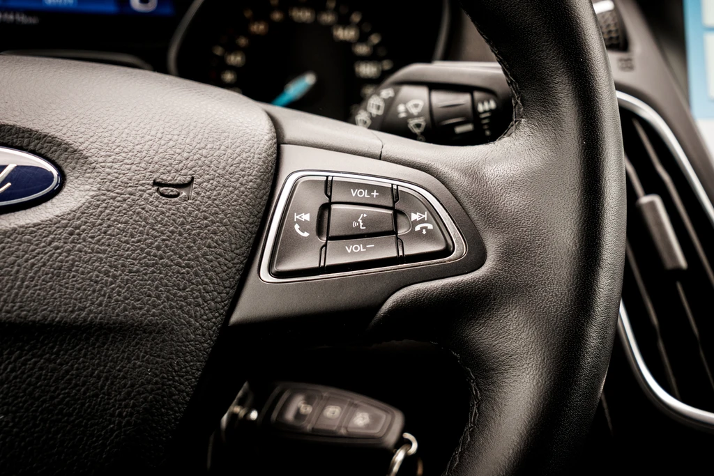 Ford Focus – foto 34