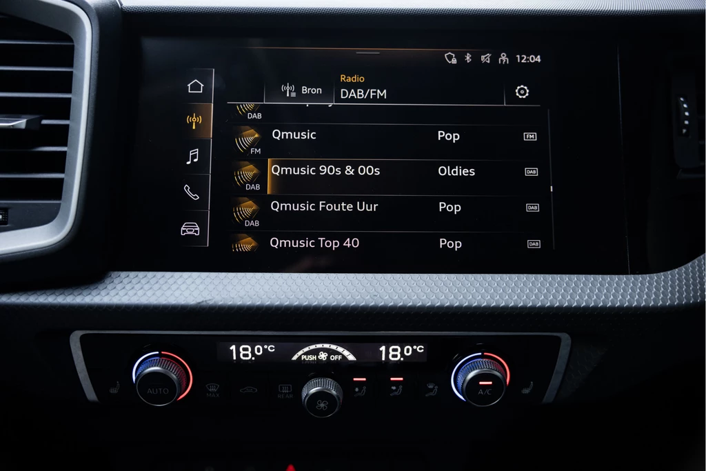 Audi A1 Sportback – foto 39