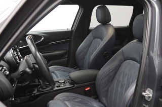 MINI Clubman – thumbnail 11