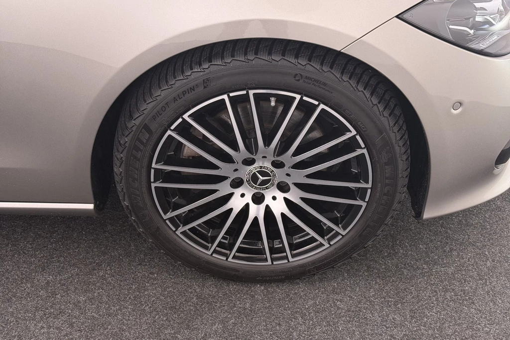Mercedes-Benz C-Klasse – foto 7