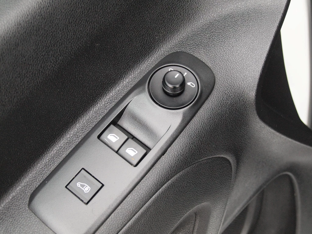 Peugeot Partner – foto 22