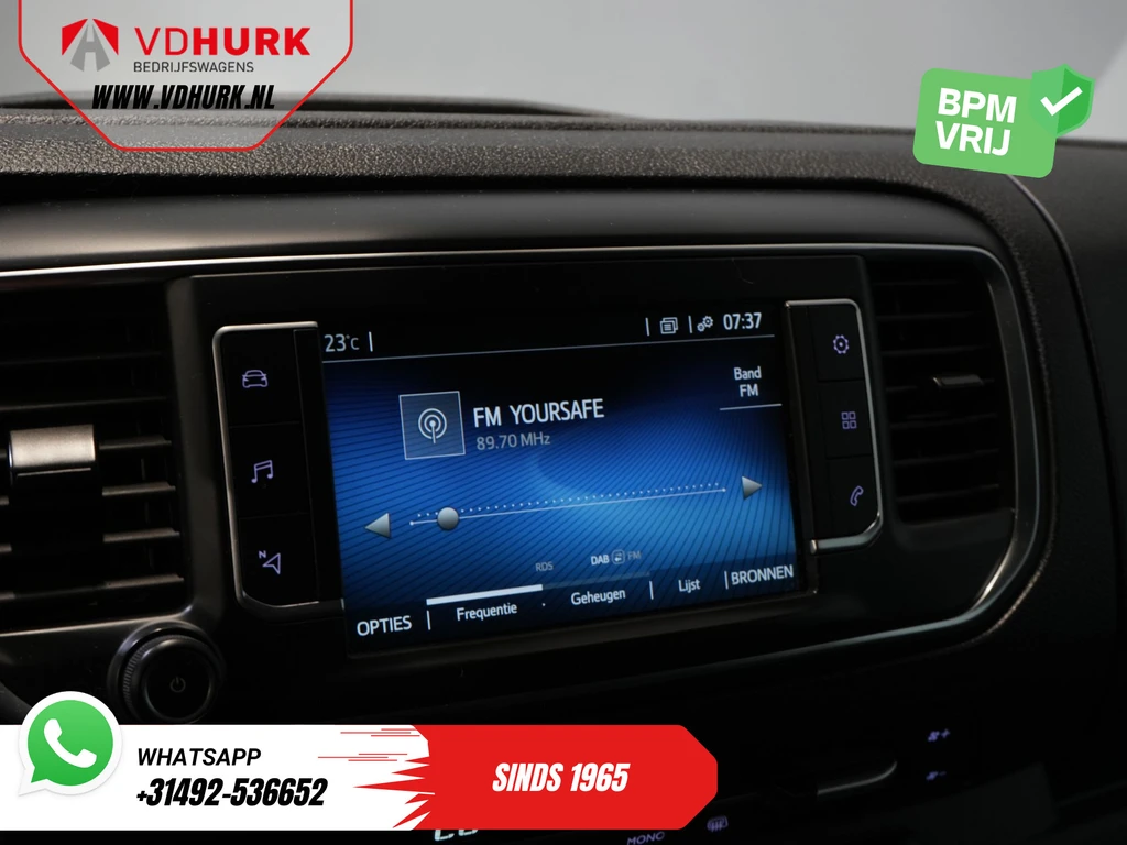Toyota ProAce – foto 27