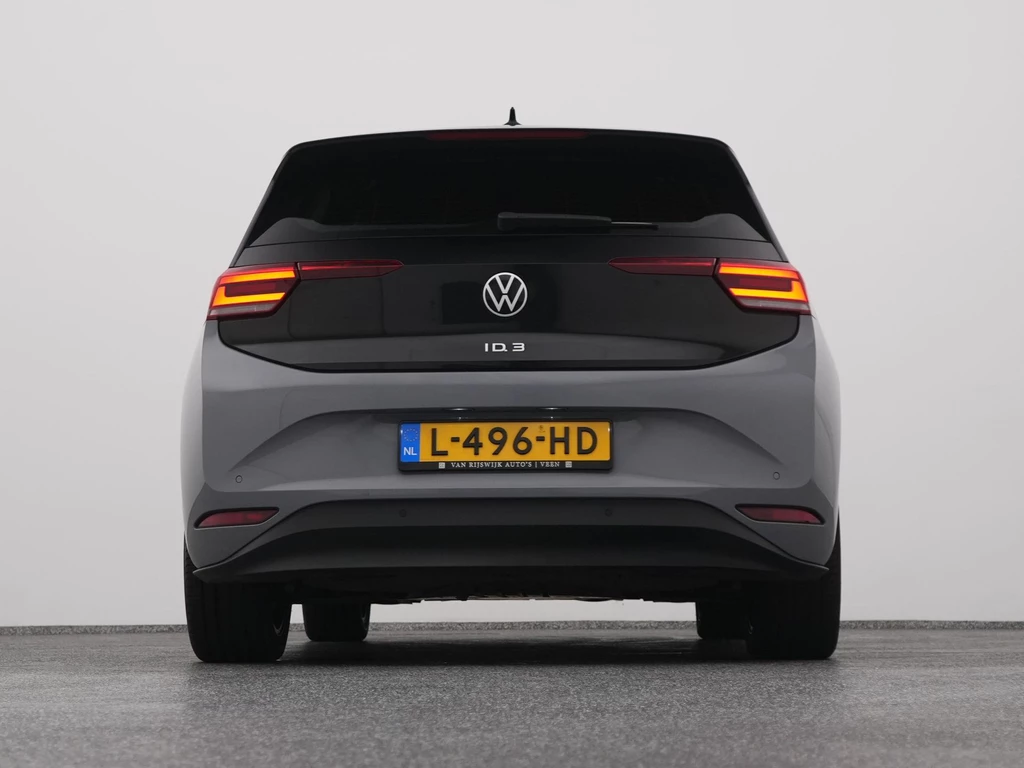 Volkswagen ID.3 – foto 10