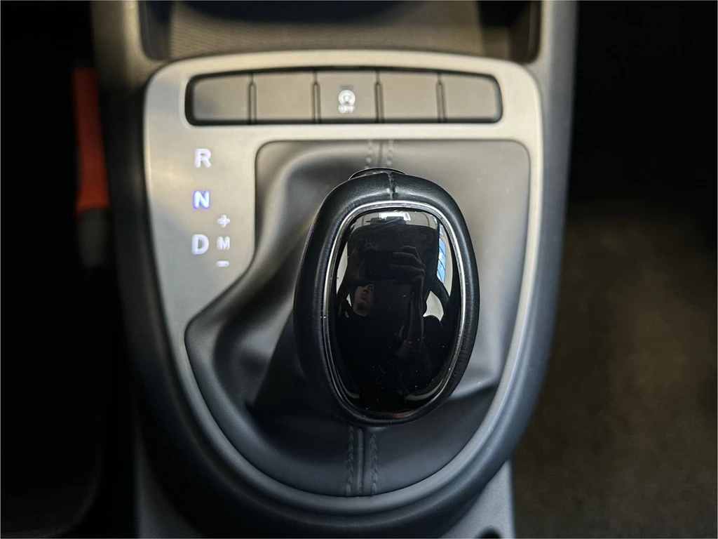 Hyundai i10 – foto 21