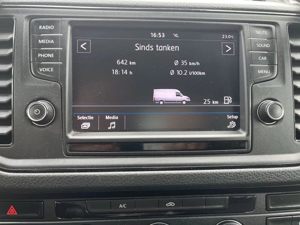 Volkswagen Crafter – foto 47