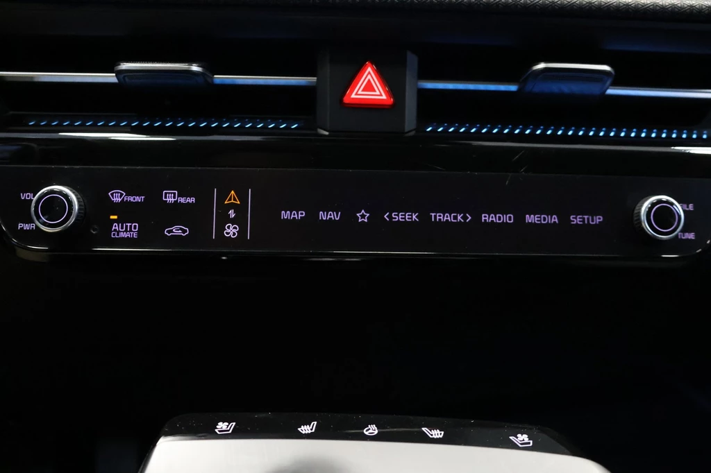 Kia EV6 – foto 16