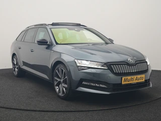 Škoda Superb – thumbnail 9