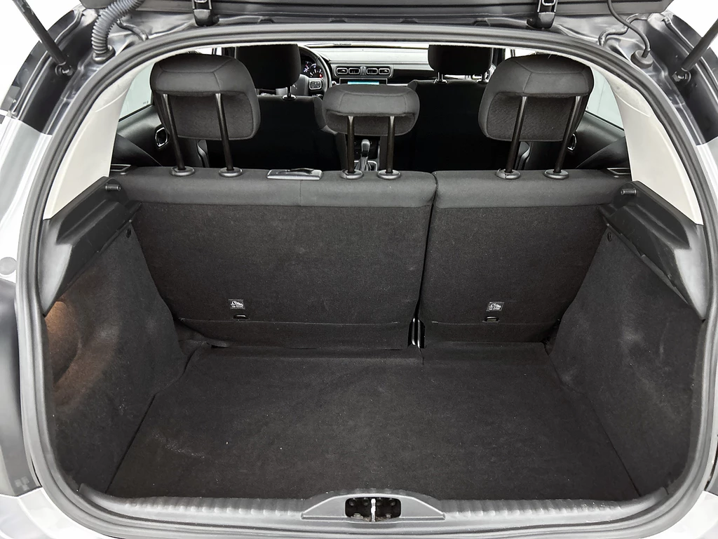 Citroën C3 – foto 15