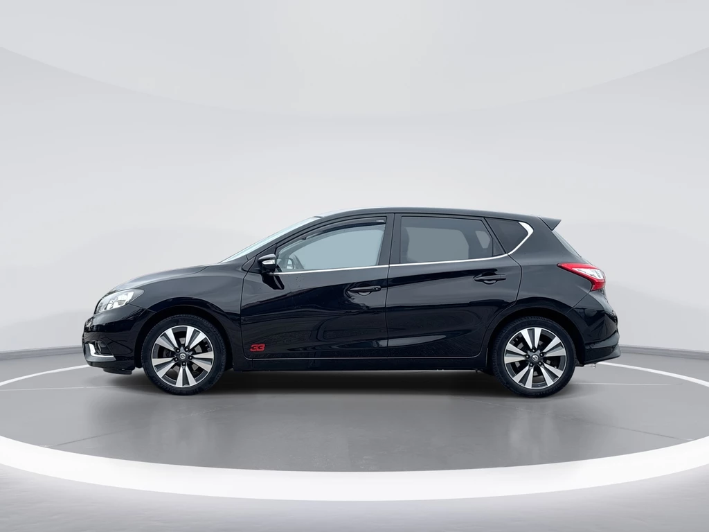 Nissan Pulsar – foto 3