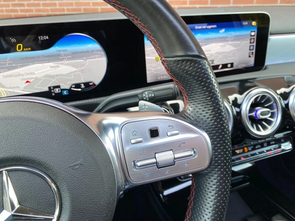 Mercedes-Benz A-Klasse – foto 20