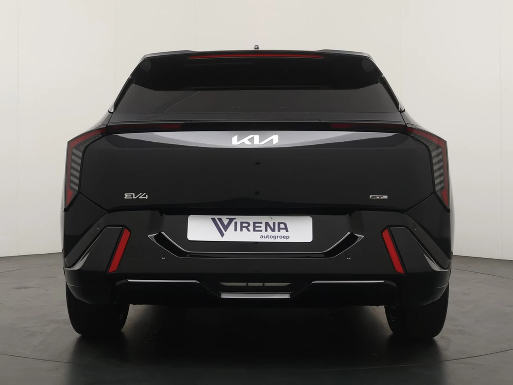 Kia EV4 – foto 6
