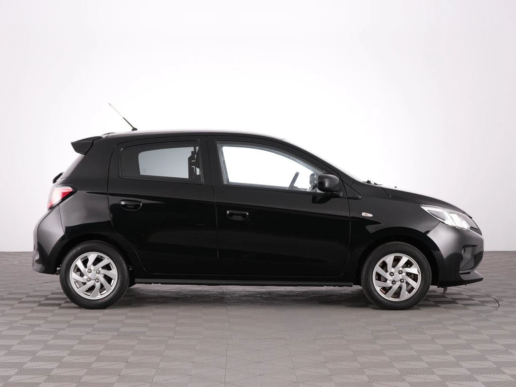Mitsubishi Space Star – foto 14