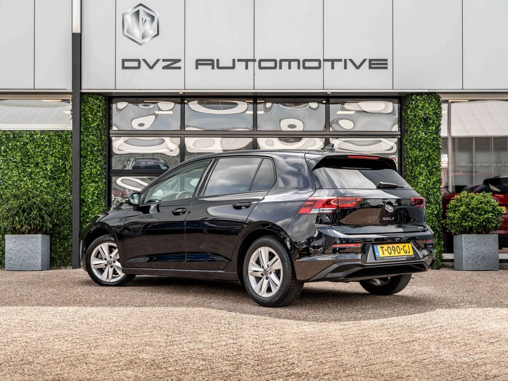 Volkswagen Golf – foto 3
